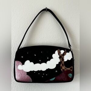 Louis Vuitton Marc Jacobs shoulder bag